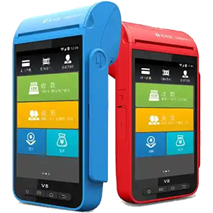 仙桃拉卡拉智能POS机